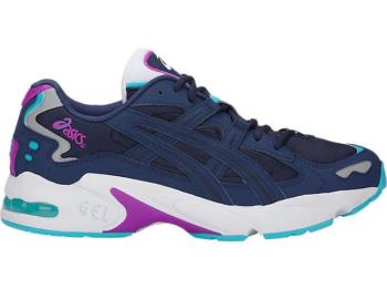 Asics GEL-Kayano 5 OG Herre Joggesko NO506WH